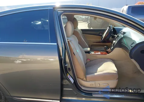 2006 Lexus Gs 300 z USA, uszkodzony, nr VIN JTHBH96S965038304